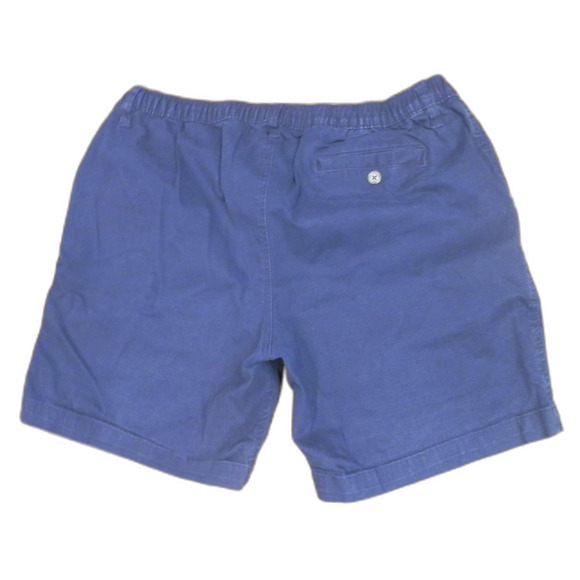 Chubbies Boomshakalaka Shorts 7" Inseam Blue Men's Size Large - Picture 2 of 2